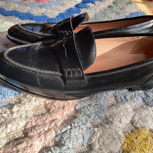 J.Crew Academy penny loafers - Picture 5 of 5
